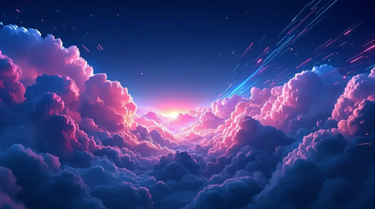 动漫盛宴 · 热血开番 轮播图