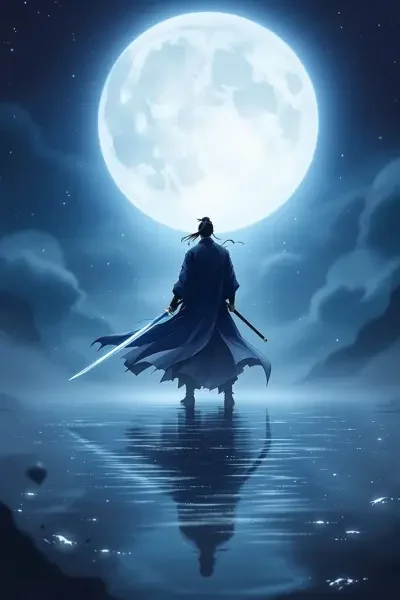 剑来江湖 影视海报